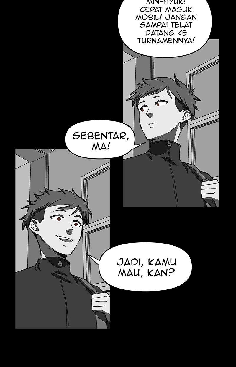 I Love Yoo Chapter 102 Gambar 28