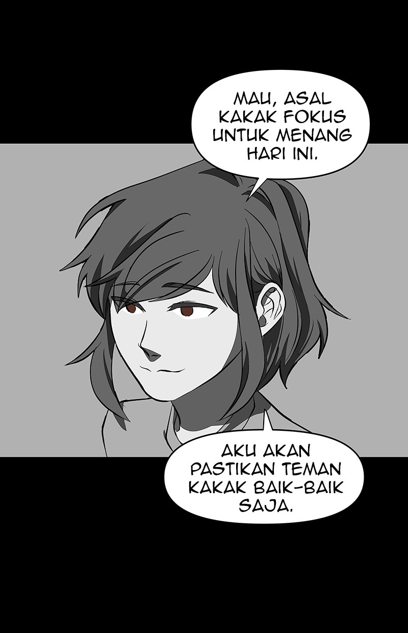 I Love Yoo Chapter 102 Gambar 29