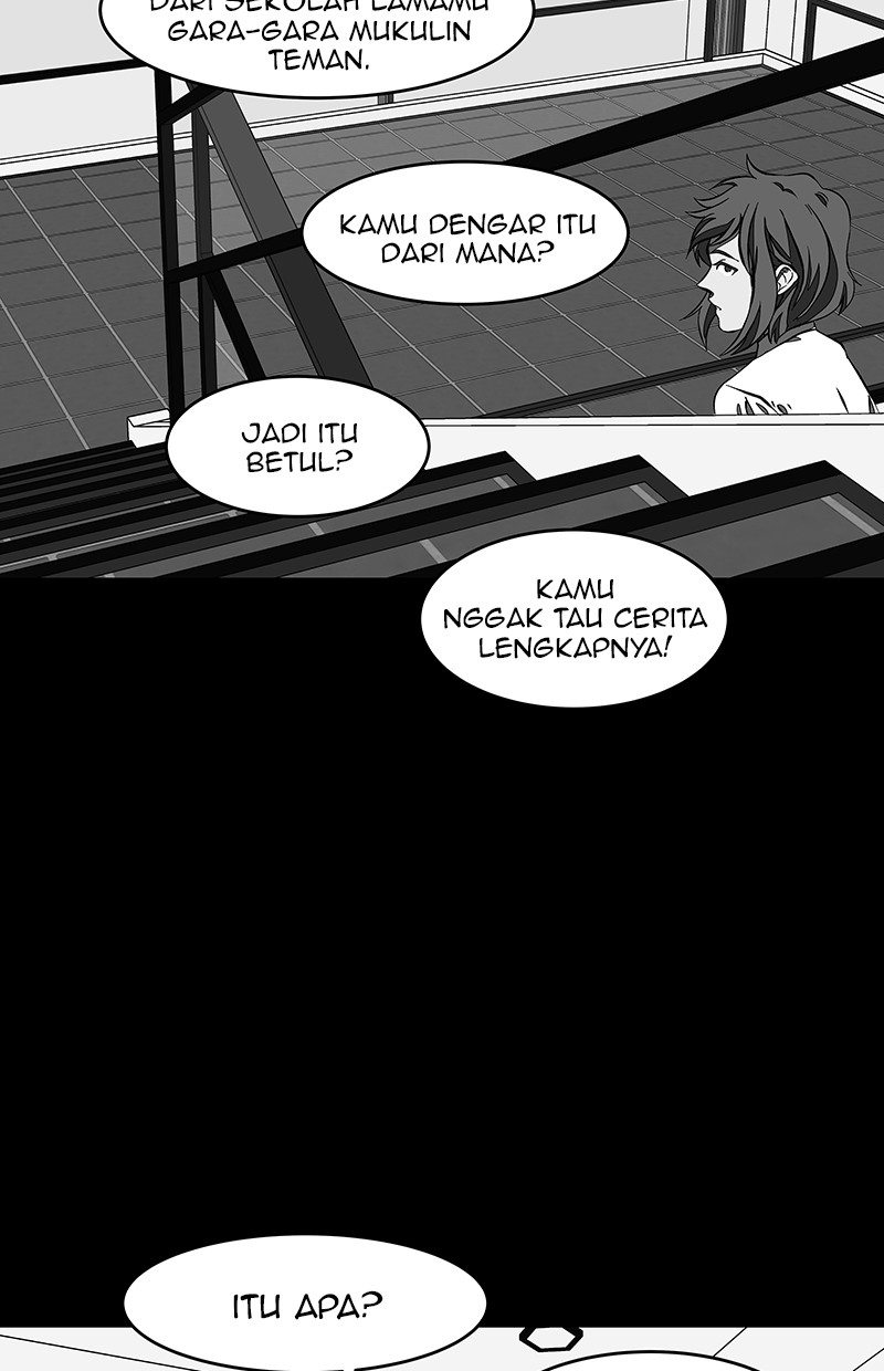 I Love Yoo Chapter 102 Gambar 3