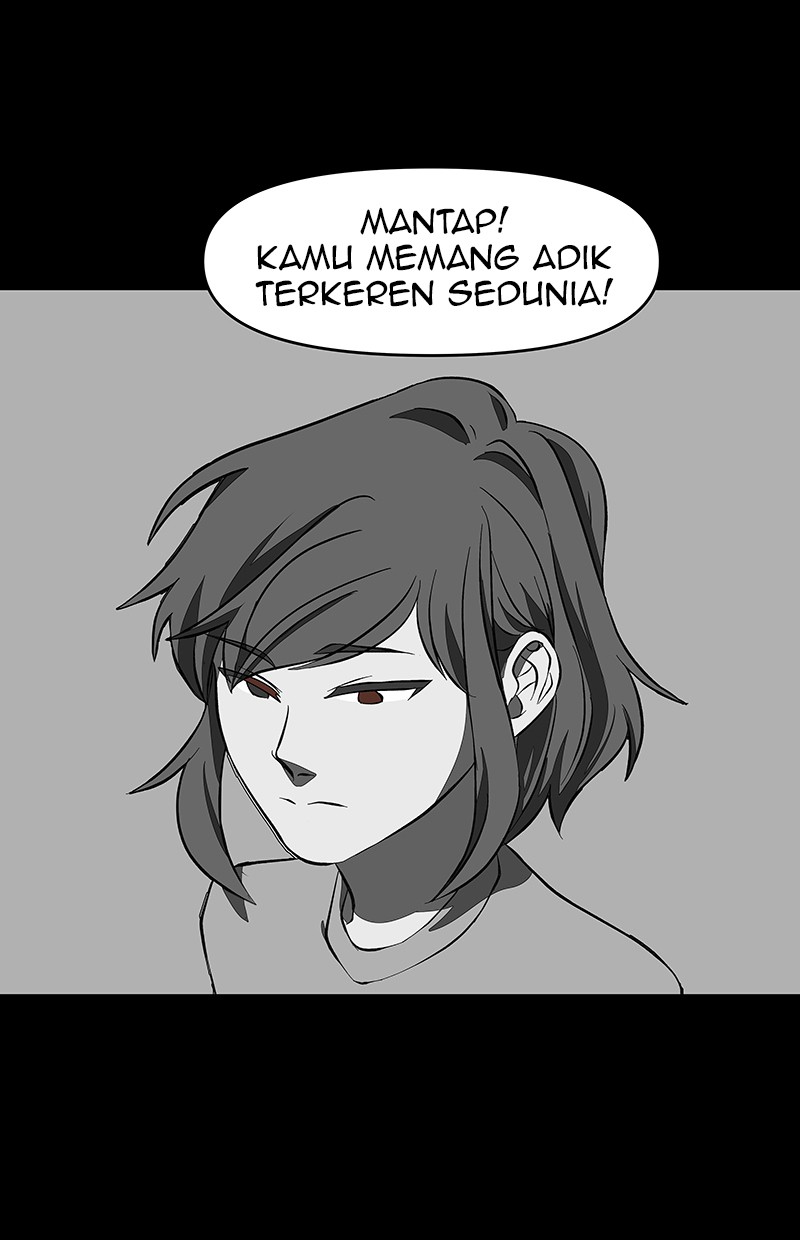 I Love Yoo Chapter 102 Gambar 30