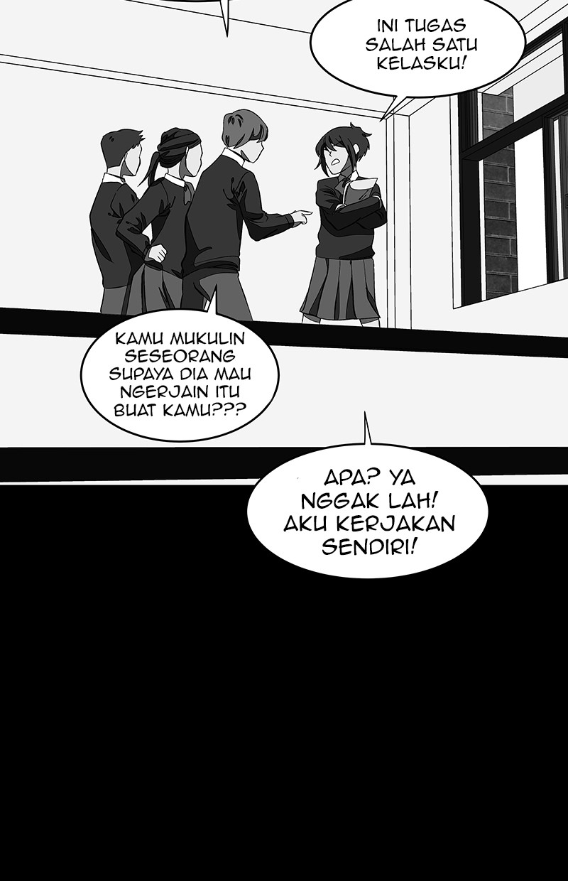 I Love Yoo Chapter 102 Gambar 4