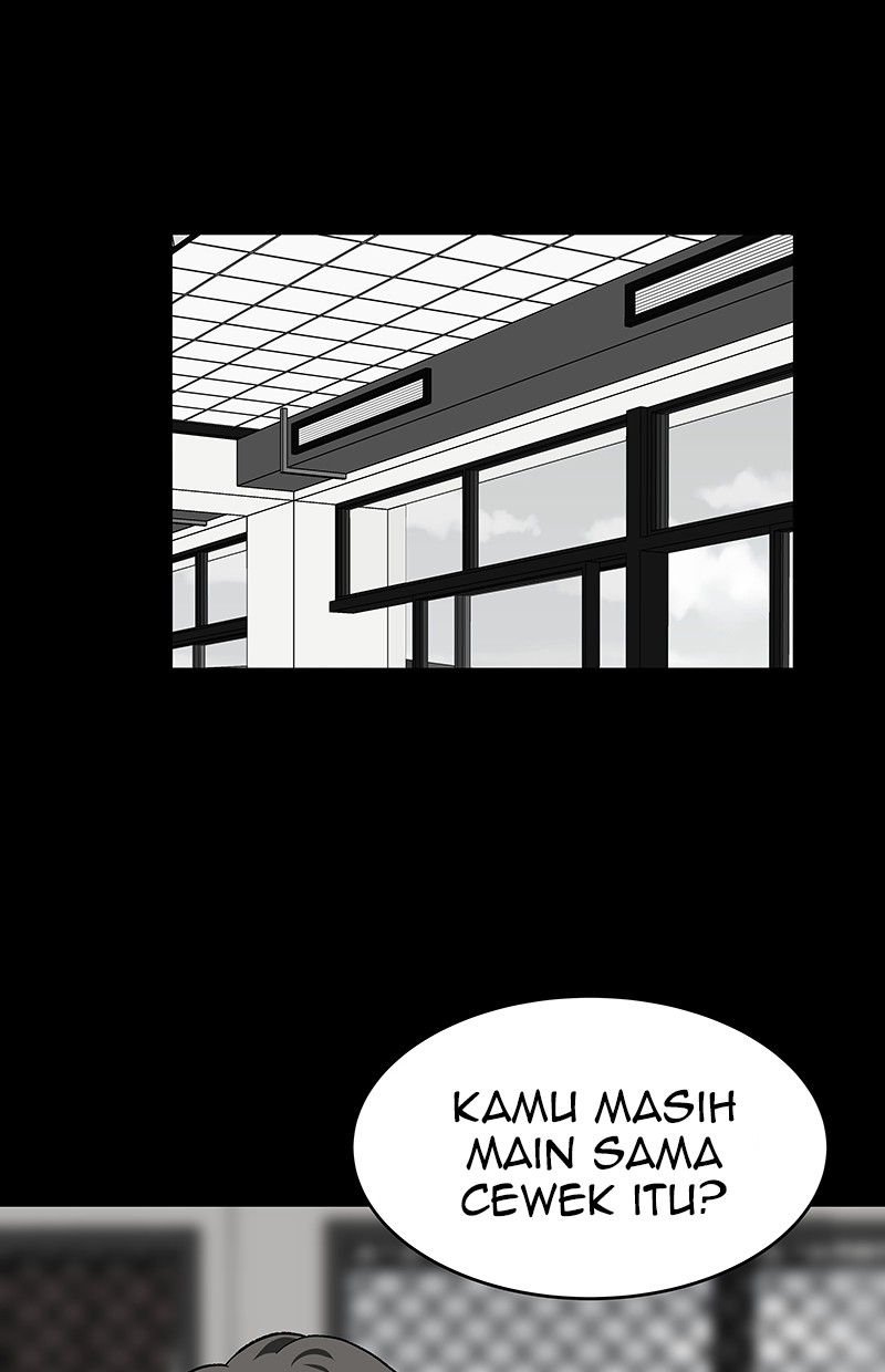I Love Yoo Chapter 102 Gambar 41