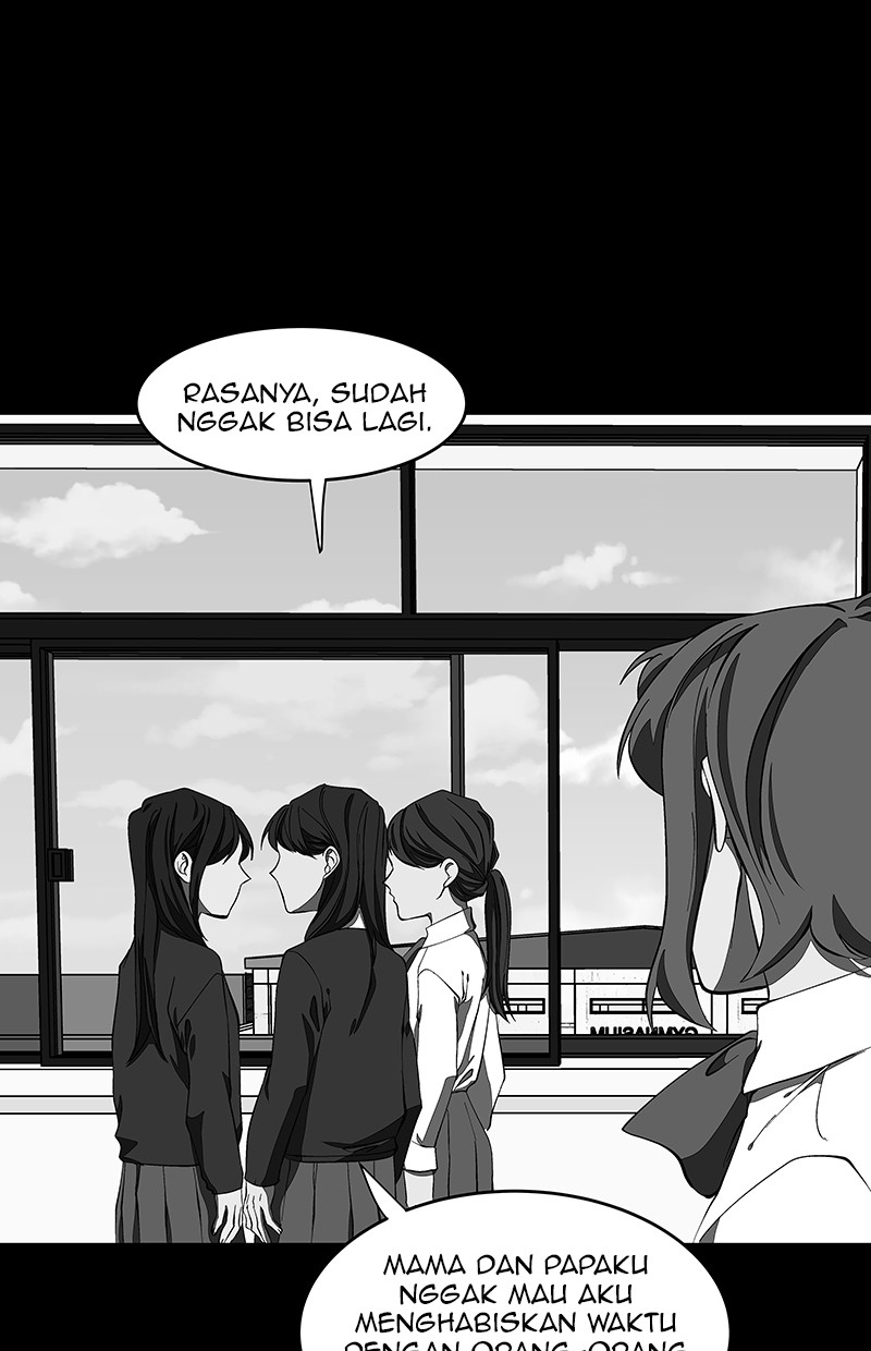 I Love Yoo Chapter 102 Gambar 43