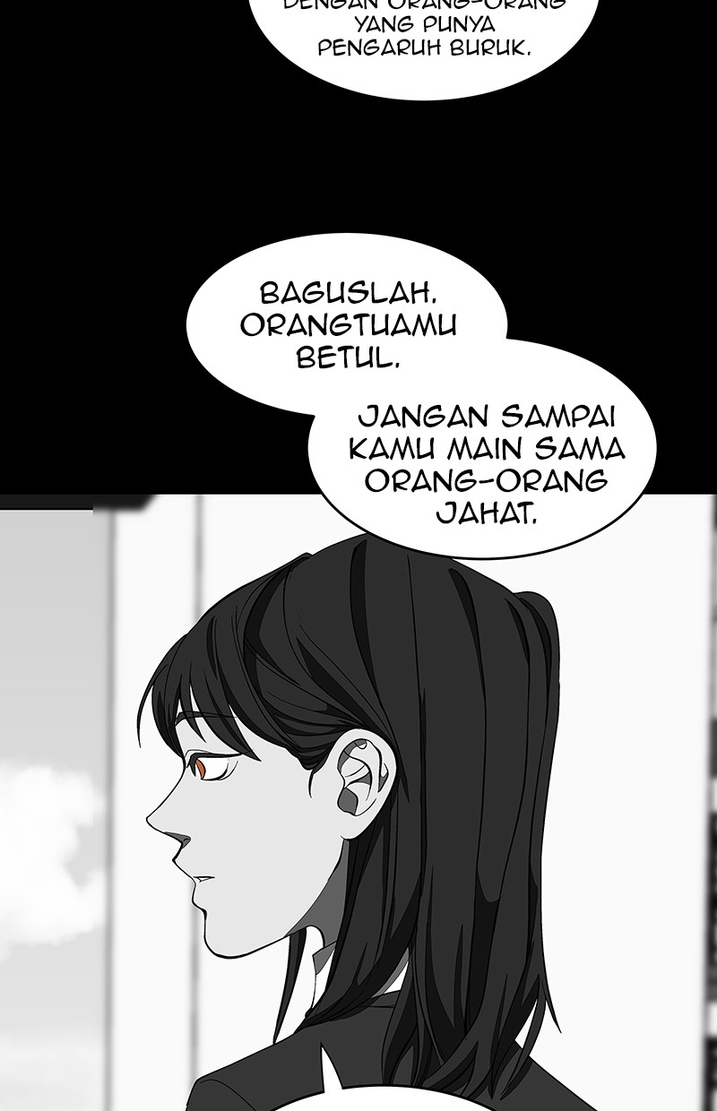 I Love Yoo Chapter 102 Gambar 44