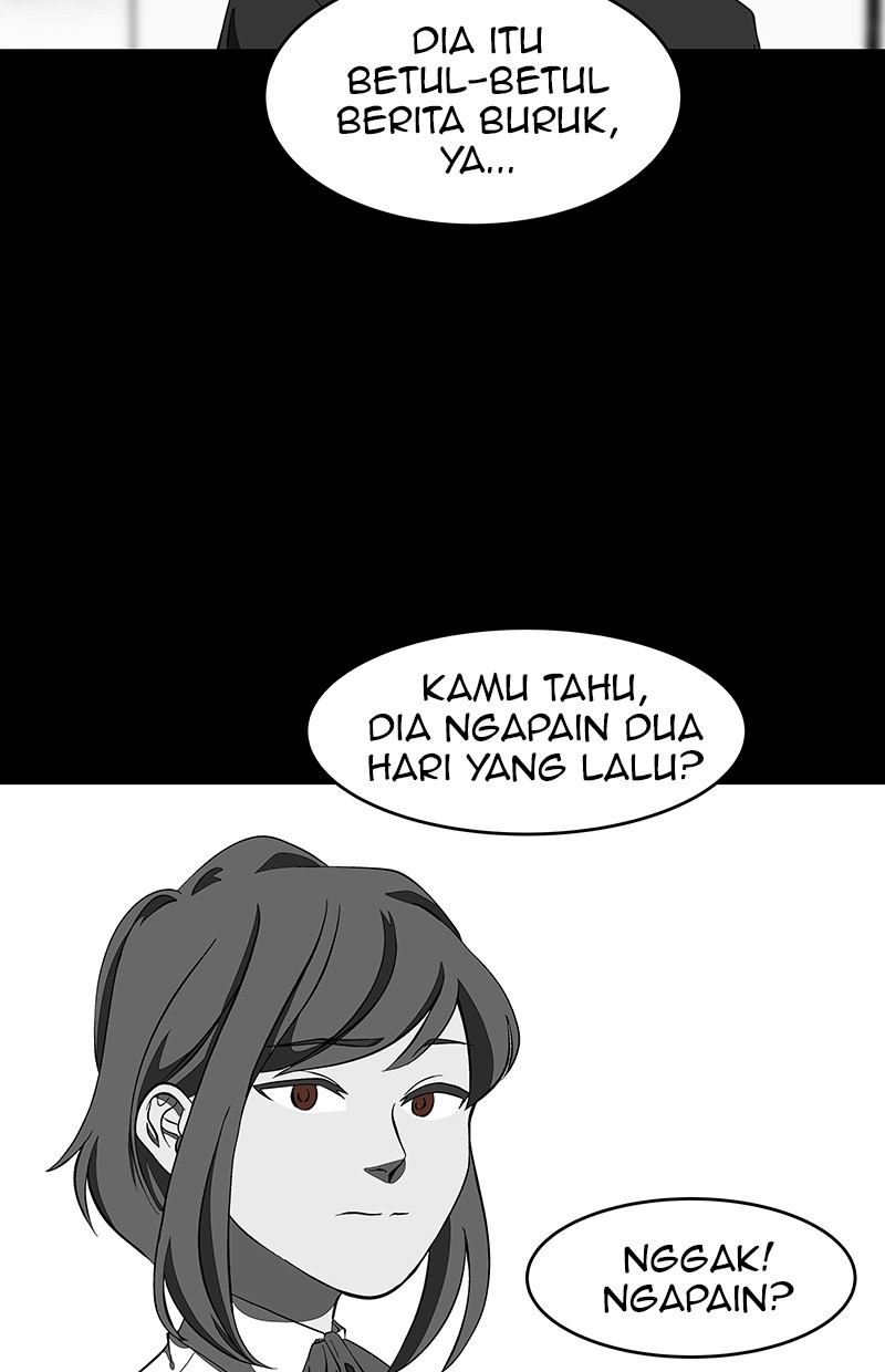 I Love Yoo Chapter 102 Gambar 45