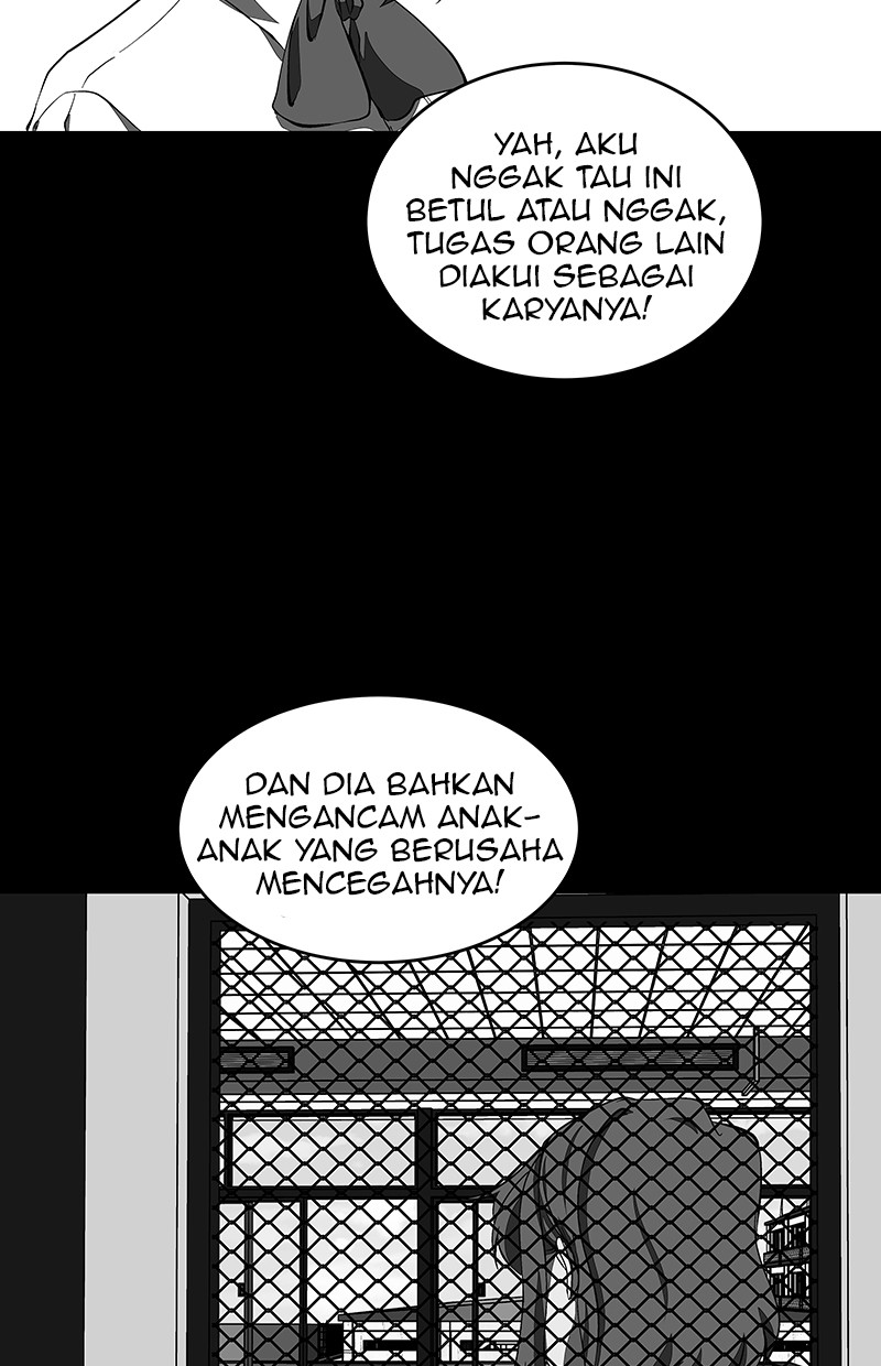I Love Yoo Chapter 102 Gambar 46