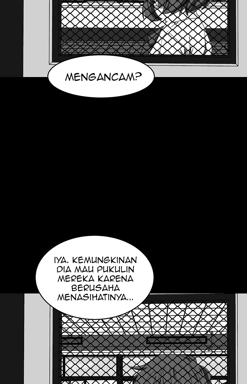 I Love Yoo Chapter 102 Gambar 47