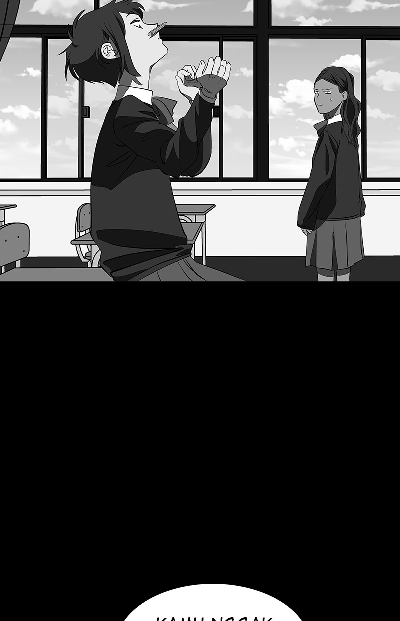 I Love Yoo Chapter 102 Gambar 49