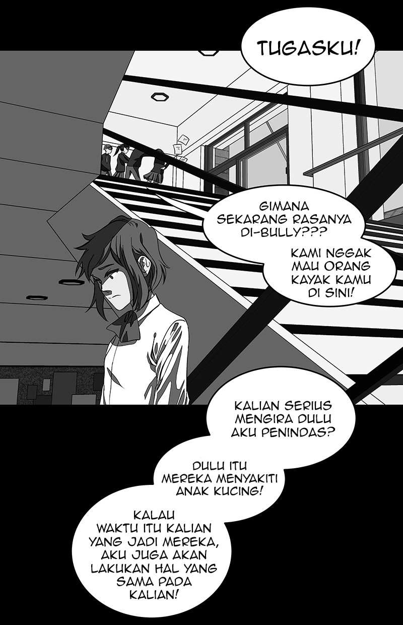 I Love Yoo Chapter 102 Gambar 5