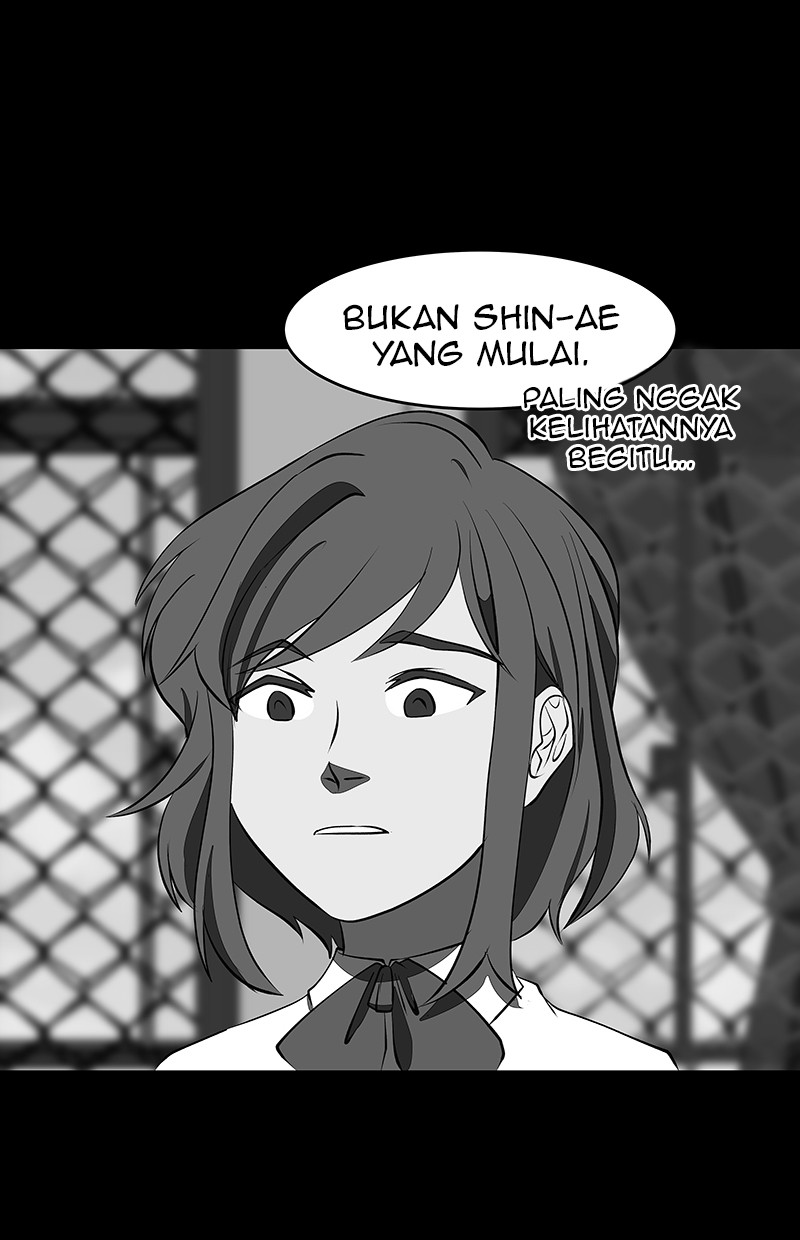 I Love Yoo Chapter 102 Gambar 52