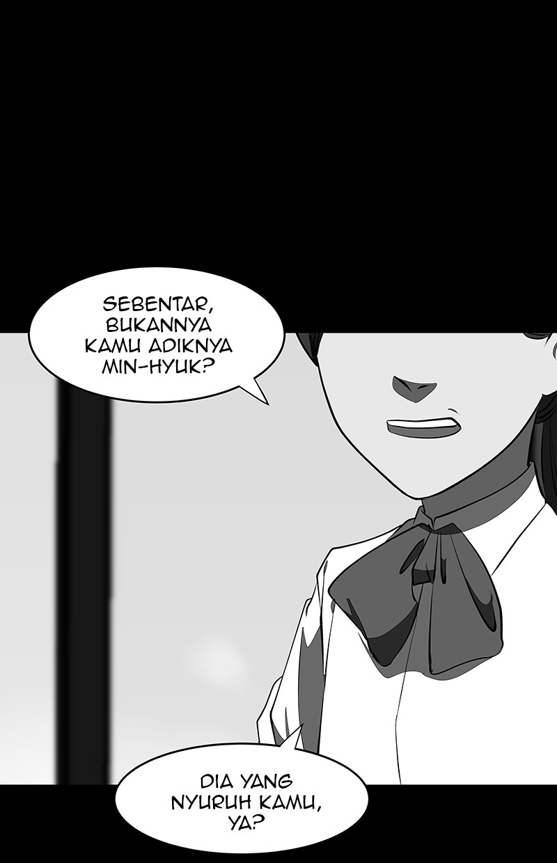 I Love Yoo Chapter 102 Gambar 53