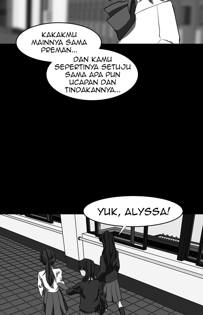 I Love Yoo Chapter 102 Gambar 55
