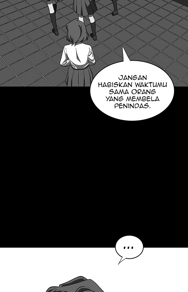 I Love Yoo Chapter 102 Gambar 56