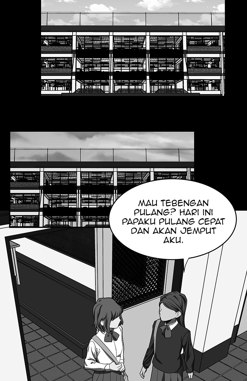 I Love Yoo Chapter 102 Gambar 58