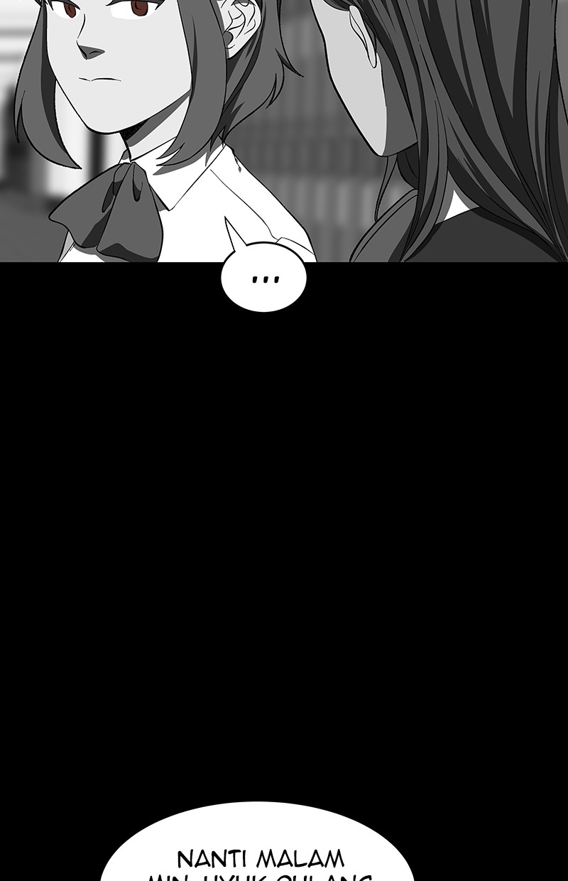 I Love Yoo Chapter 102 Gambar 60