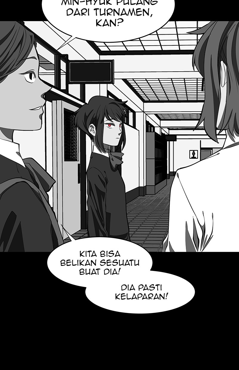 I Love Yoo Chapter 102 Gambar 61