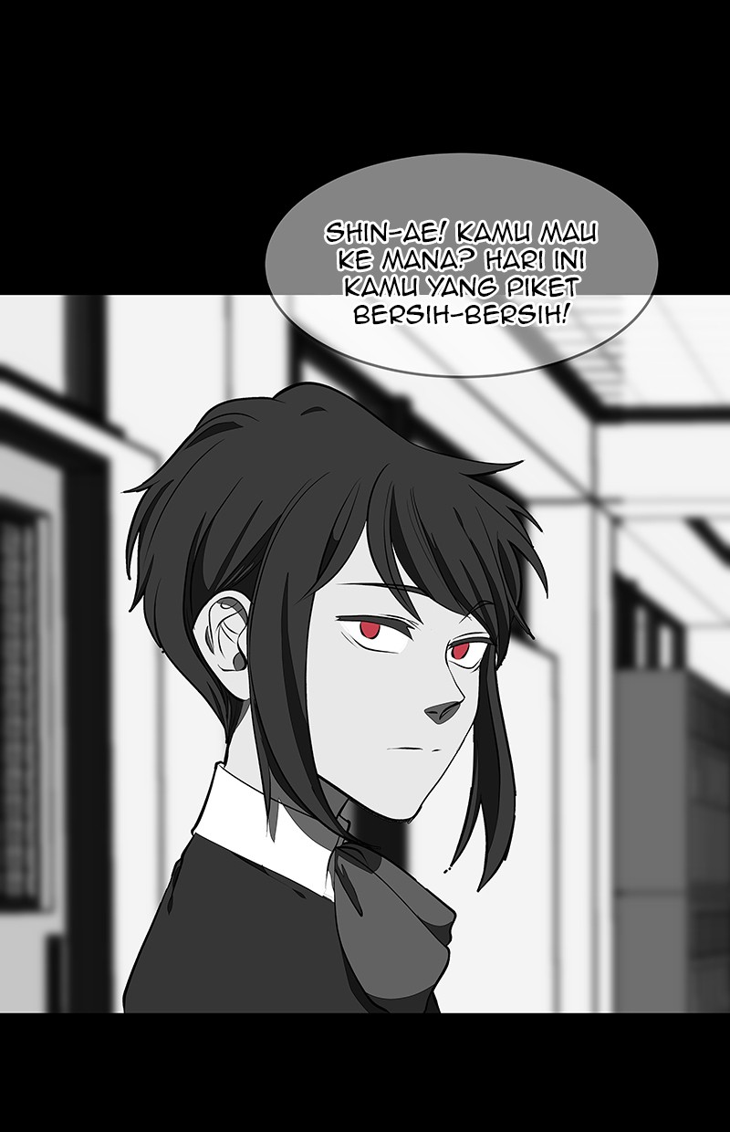 I Love Yoo Chapter 102 Gambar 62