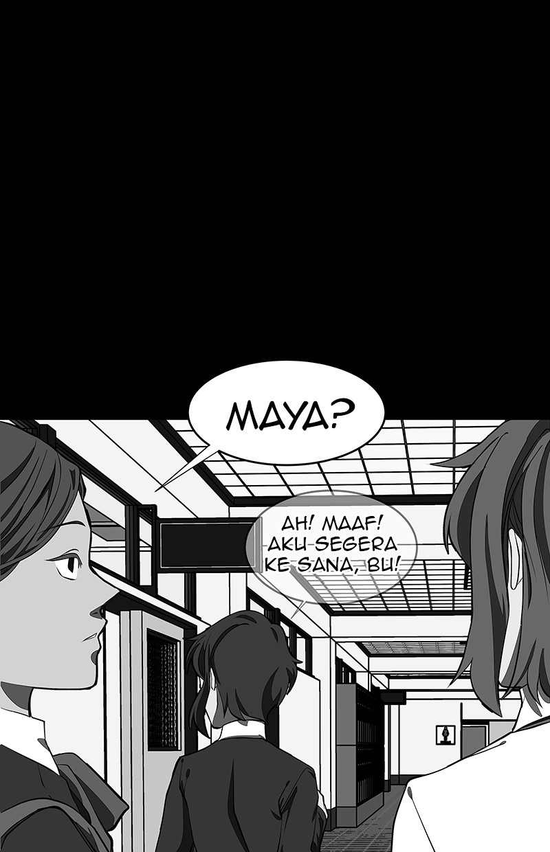 I Love Yoo Chapter 102 Gambar 63
