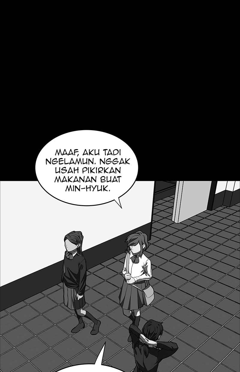 I Love Yoo Chapter 102 Gambar 66