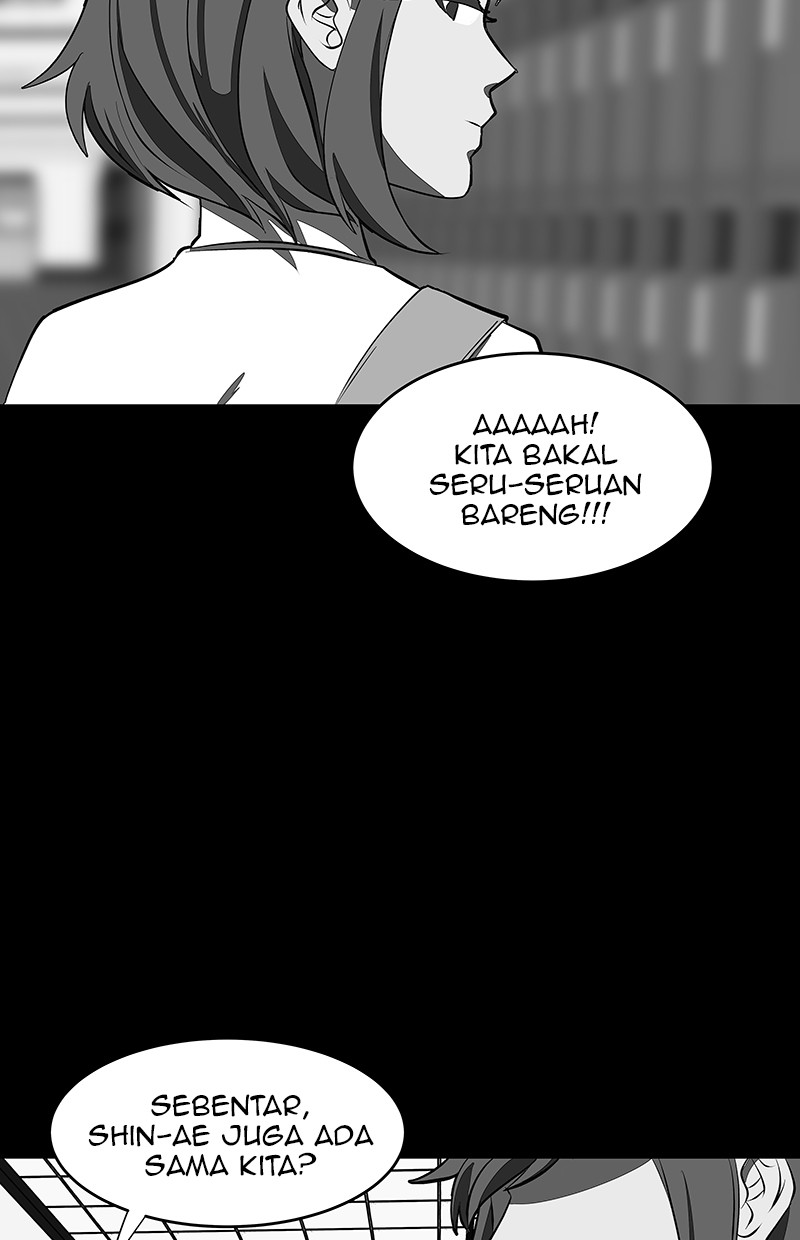 I Love Yoo Chapter 102 Gambar 69