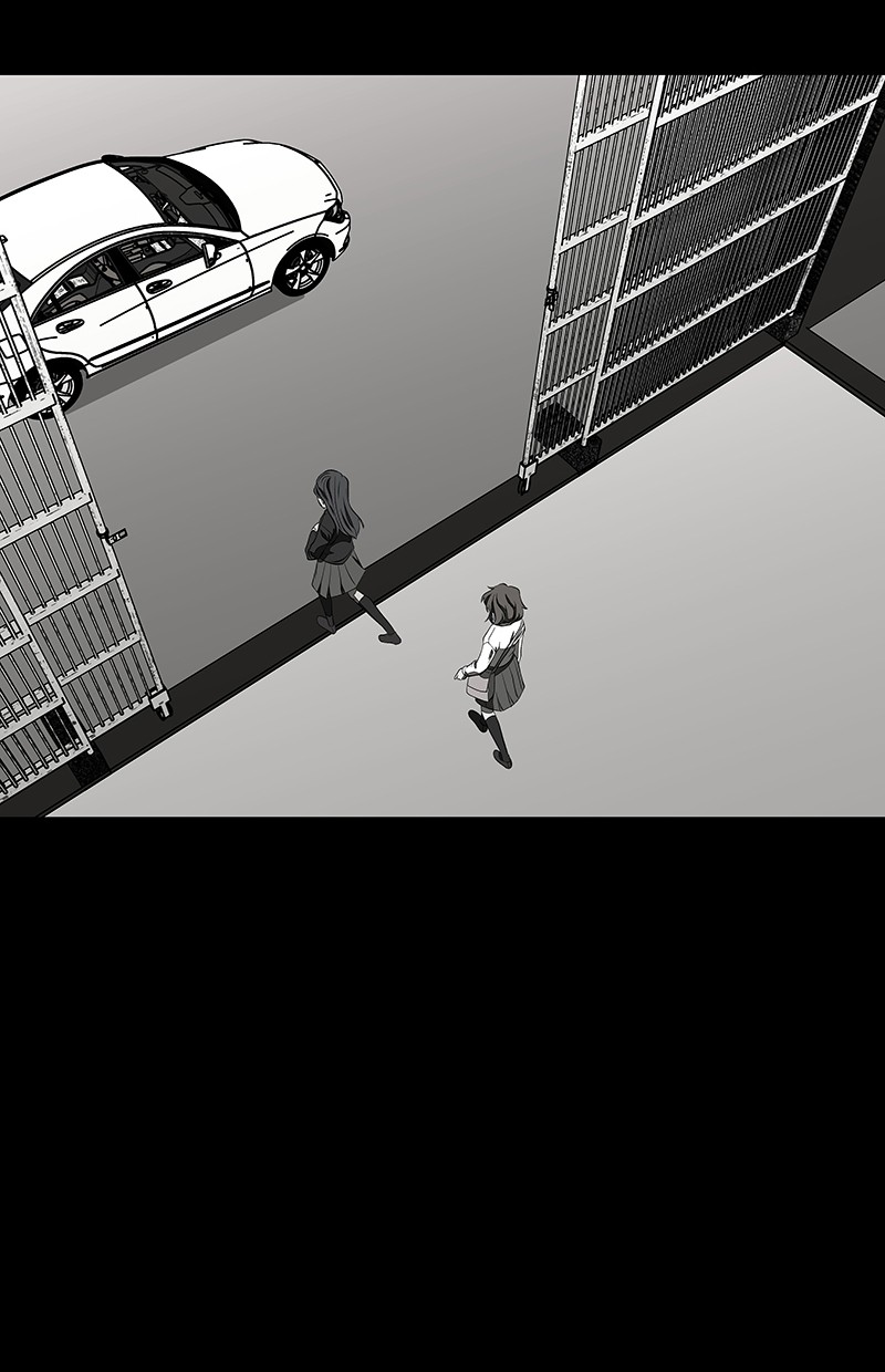 I Love Yoo Chapter 102 Gambar 71