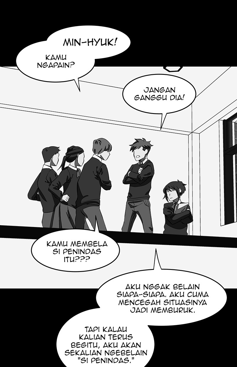 I Love Yoo Chapter 102 Gambar 8