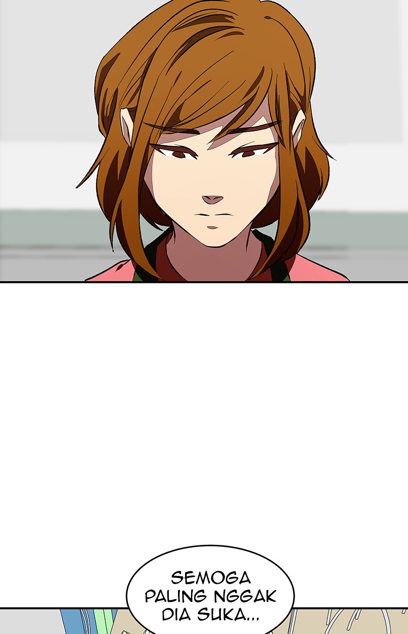 I Love Yoo Chapter 102 Gambar 80