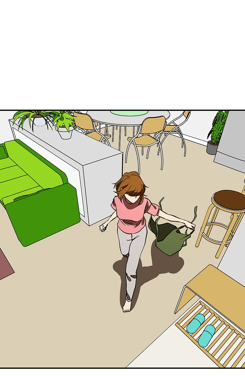 I Love Yoo Chapter 102 Gambar 84