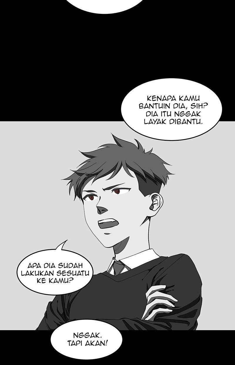 I Love Yoo Chapter 102 Gambar 9
