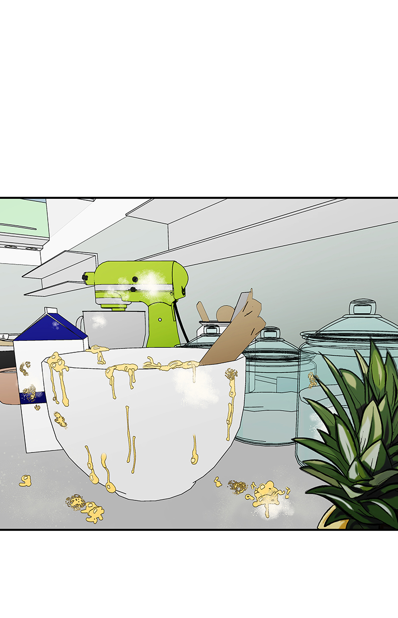 Baca Komik I Love Yoo Chapter 101 Gambar 1