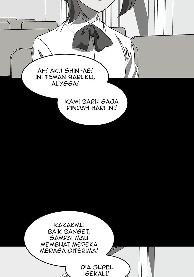 I Love Yoo Chapter 101 Gambar 10