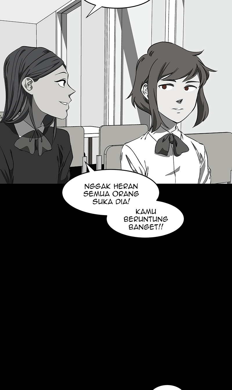 I Love Yoo Chapter 101 Gambar 11