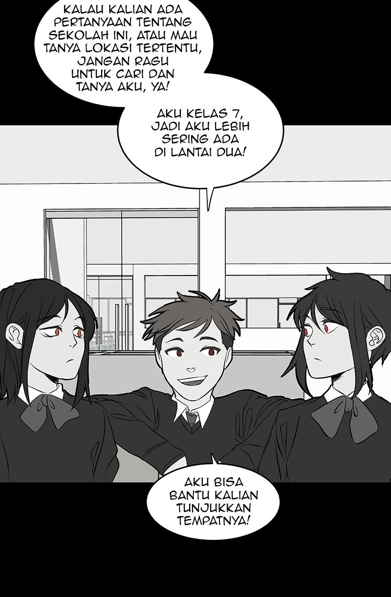 I Love Yoo Chapter 101 Gambar 13