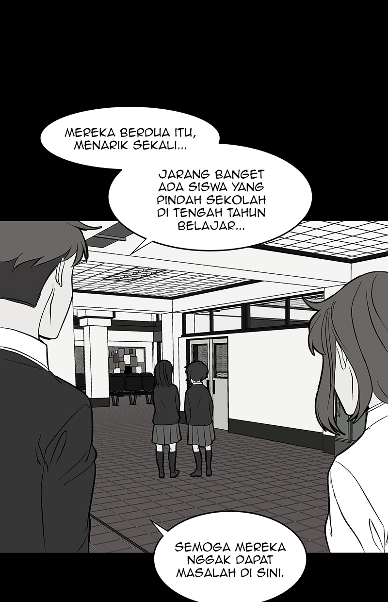 I Love Yoo Chapter 101 Gambar 14