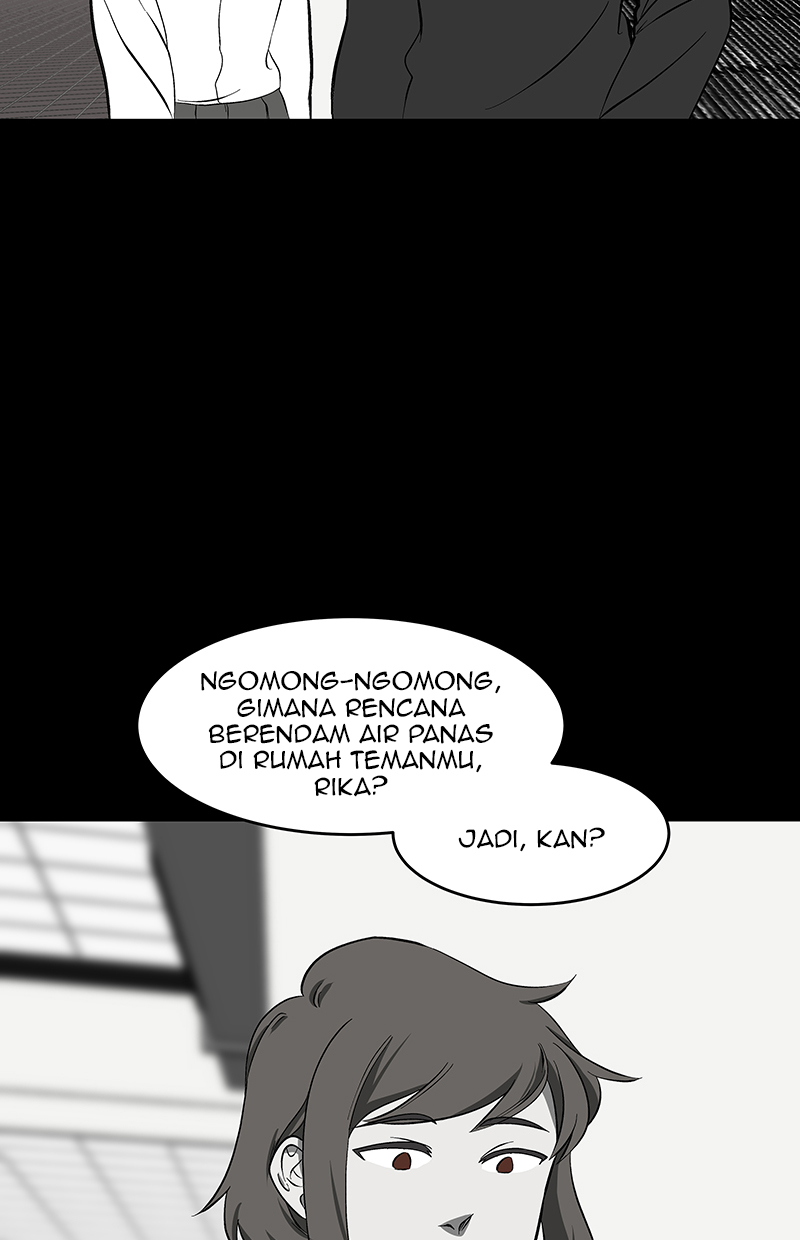 I Love Yoo Chapter 101 Gambar 16