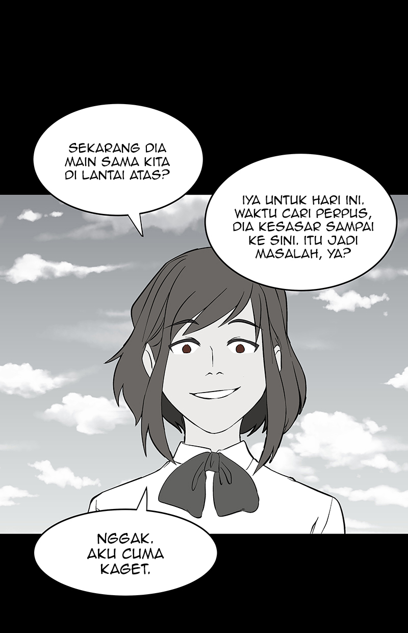 I Love Yoo Chapter 101 Gambar 20