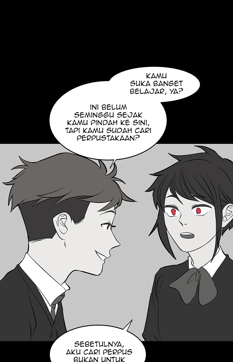 I Love Yoo Chapter 101 Gambar 21