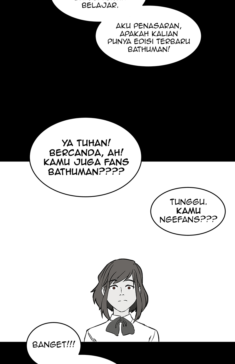 I Love Yoo Chapter 101 Gambar 22