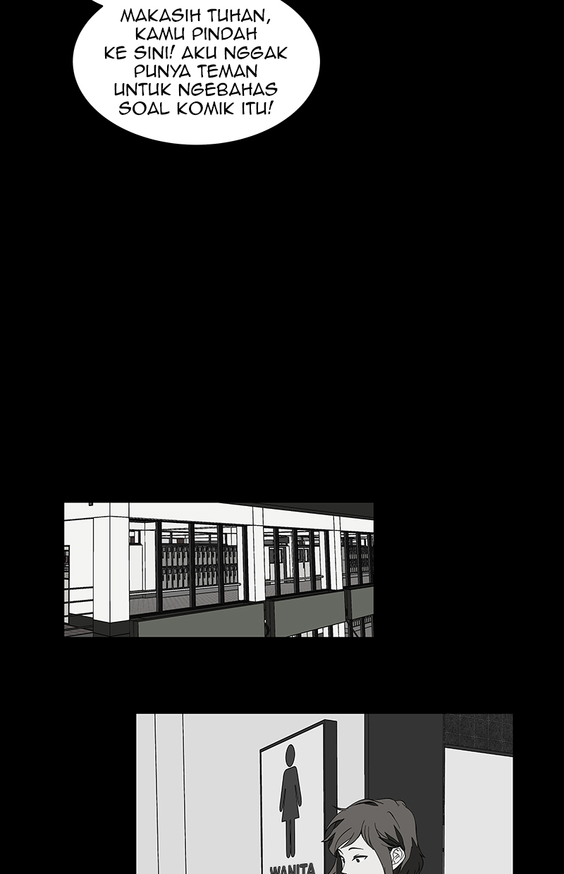 I Love Yoo Chapter 101 Gambar 23