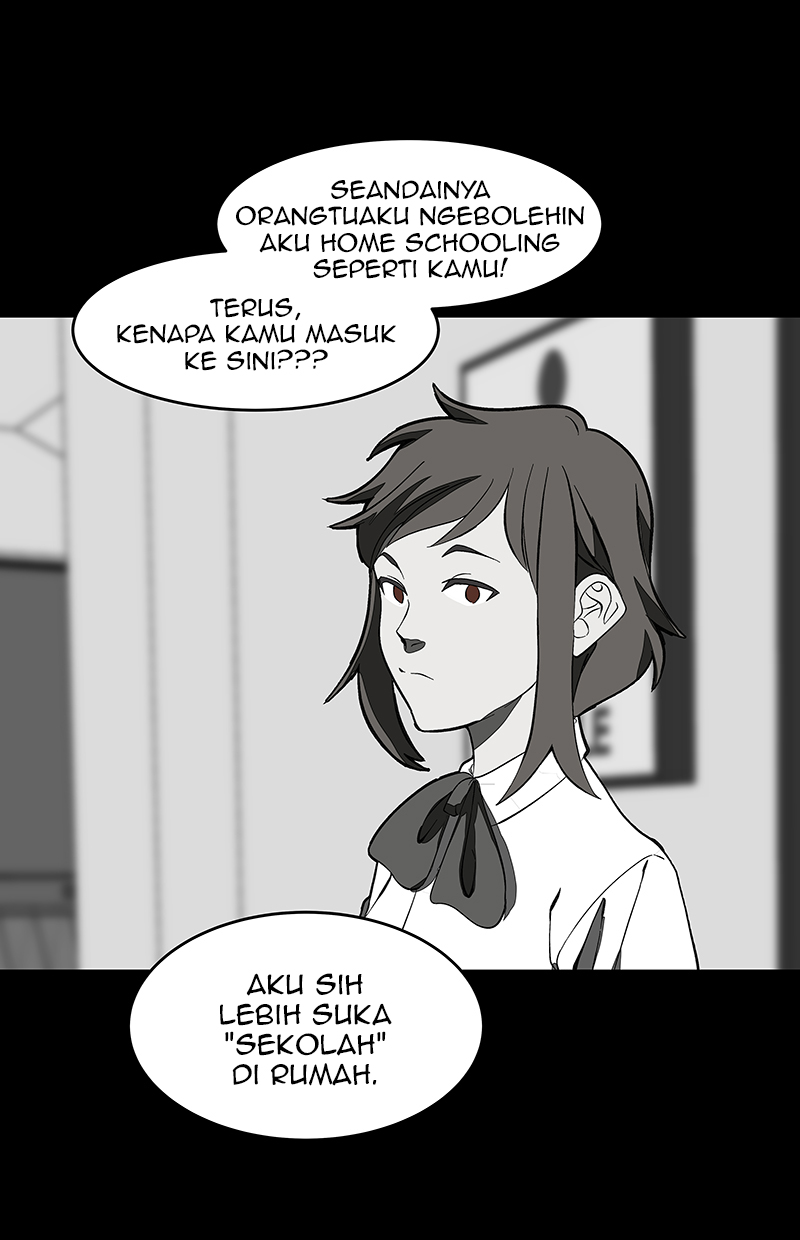 I Love Yoo Chapter 101 Gambar 25