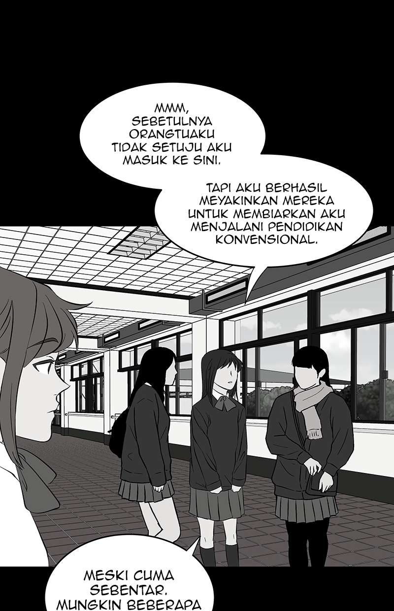 I Love Yoo Chapter 101 Gambar 26