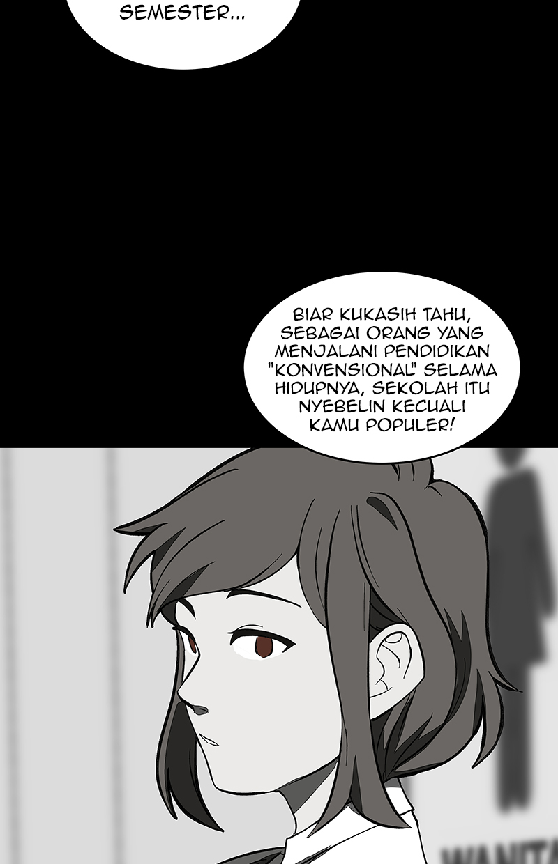 I Love Yoo Chapter 101 Gambar 27