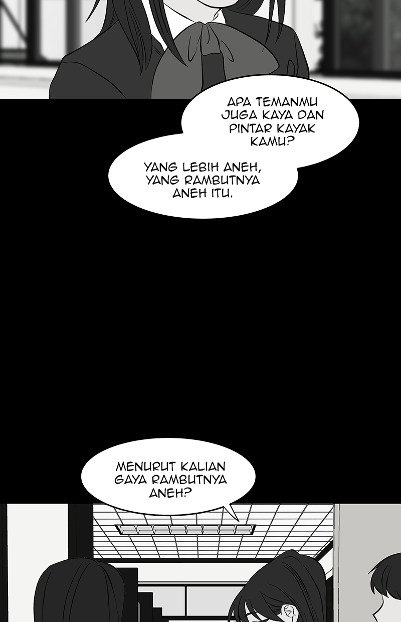 I Love Yoo Chapter 101 Gambar 29
