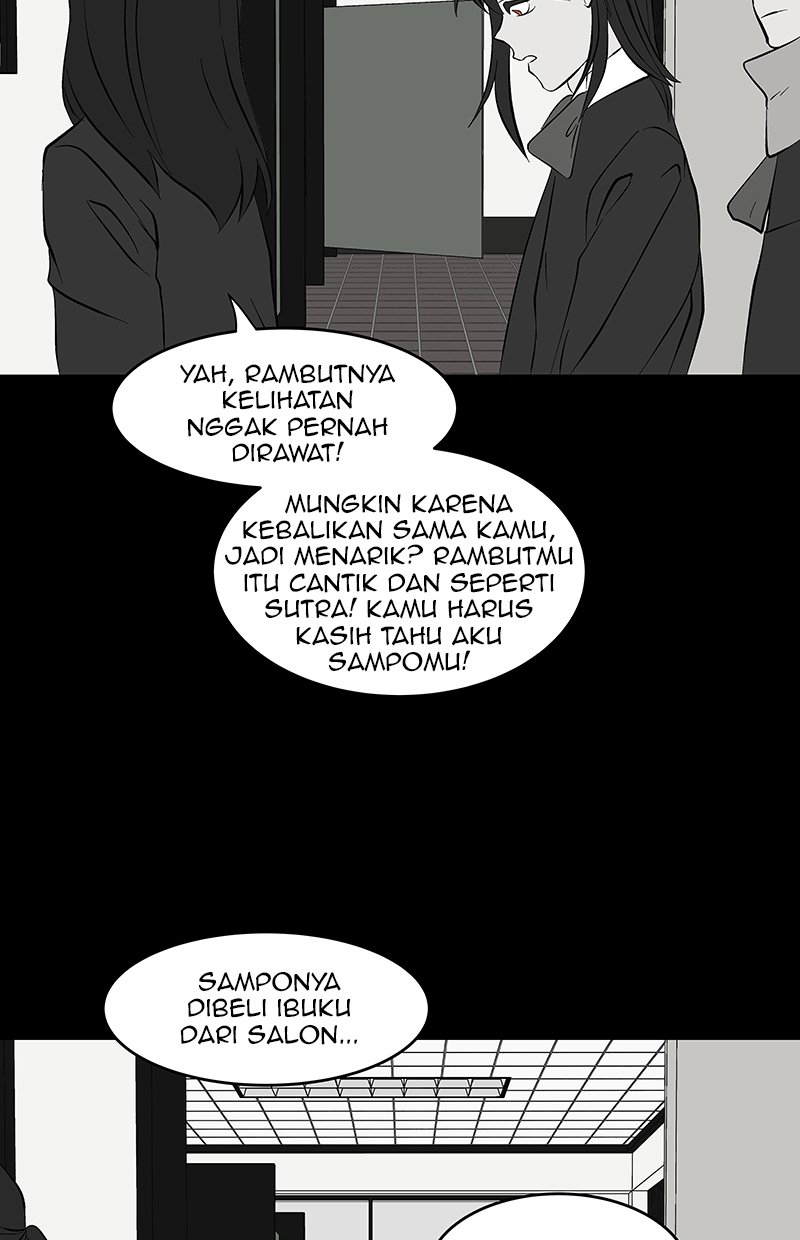 I Love Yoo Chapter 101 Gambar 30