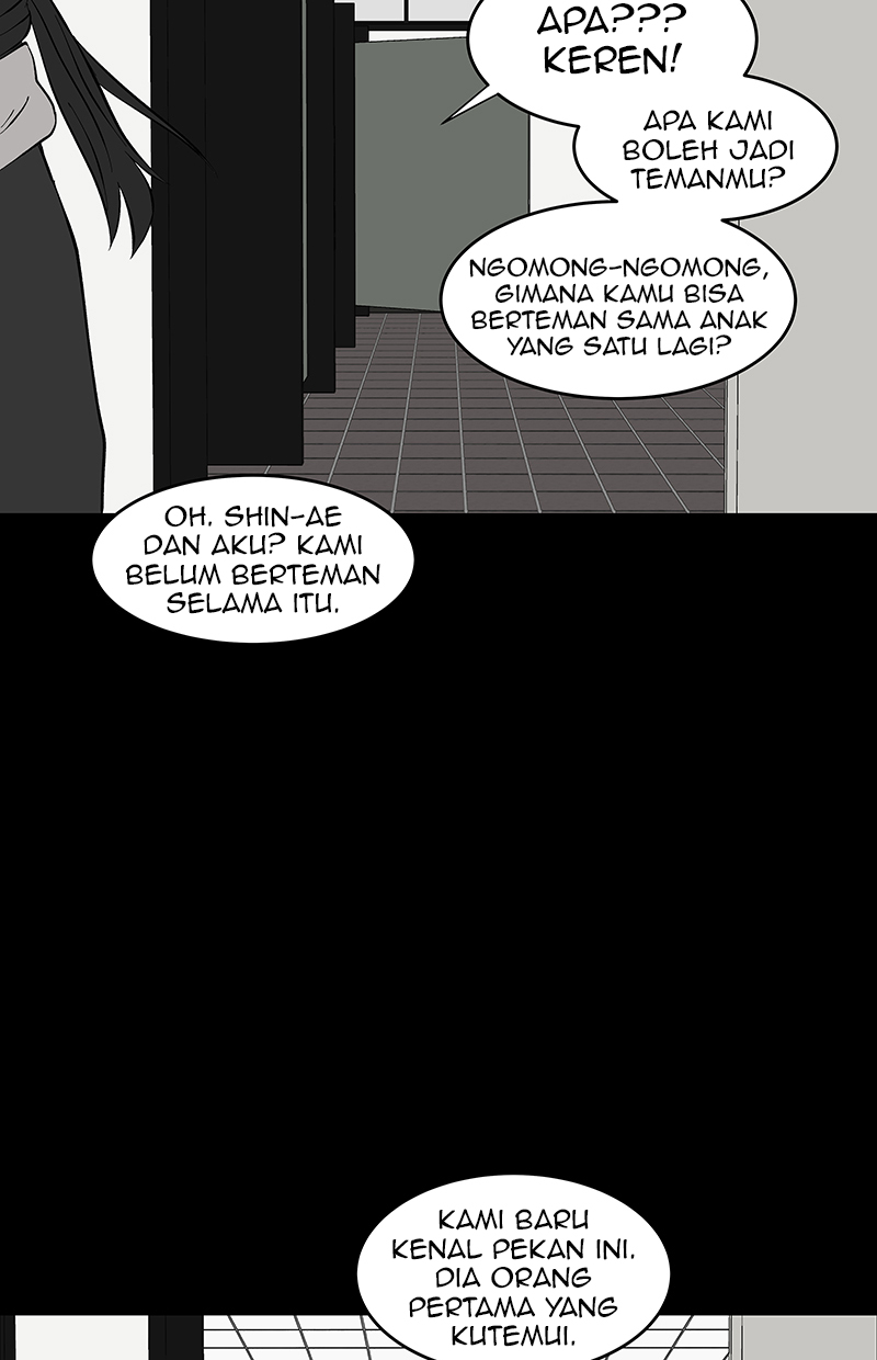 I Love Yoo Chapter 101 Gambar 31