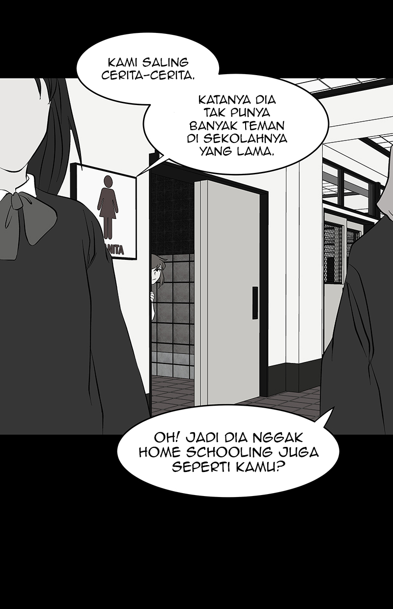 I Love Yoo Chapter 101 Gambar 33
