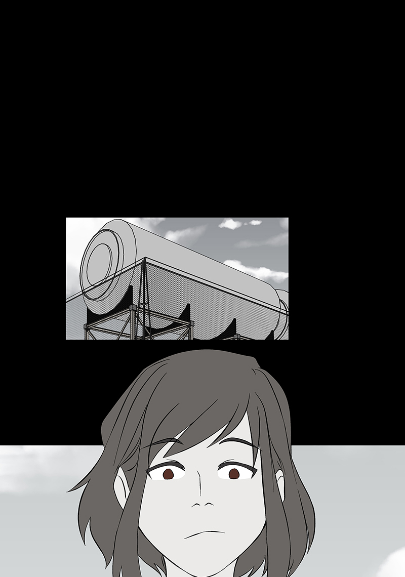 I Love Yoo Chapter 101 Gambar 34