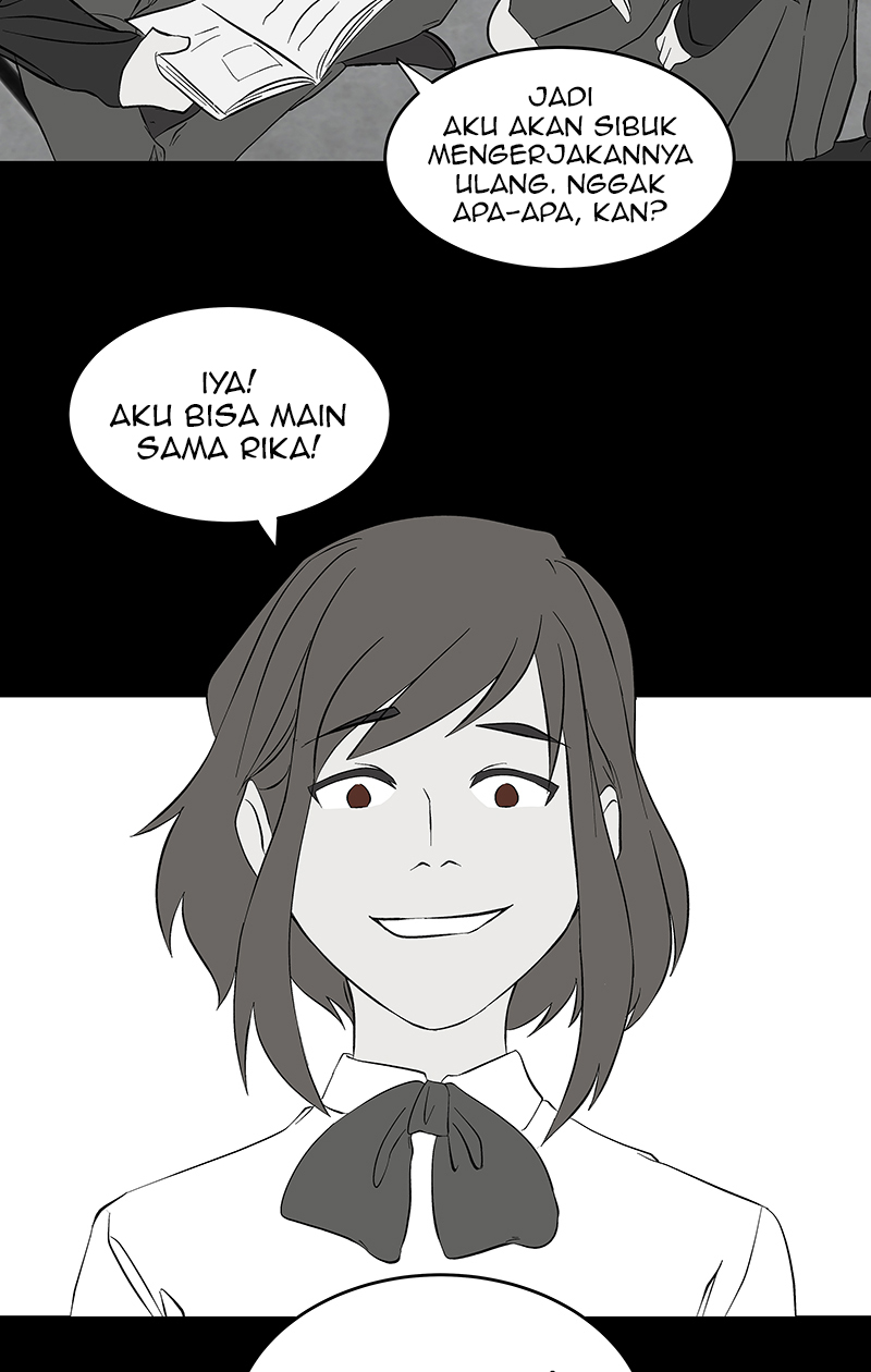 I Love Yoo Chapter 101 Gambar 36