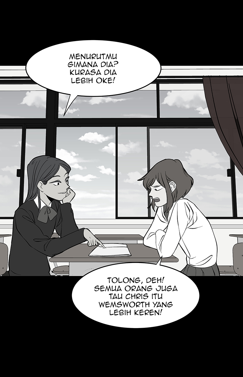 I Love Yoo Chapter 101 Gambar 39