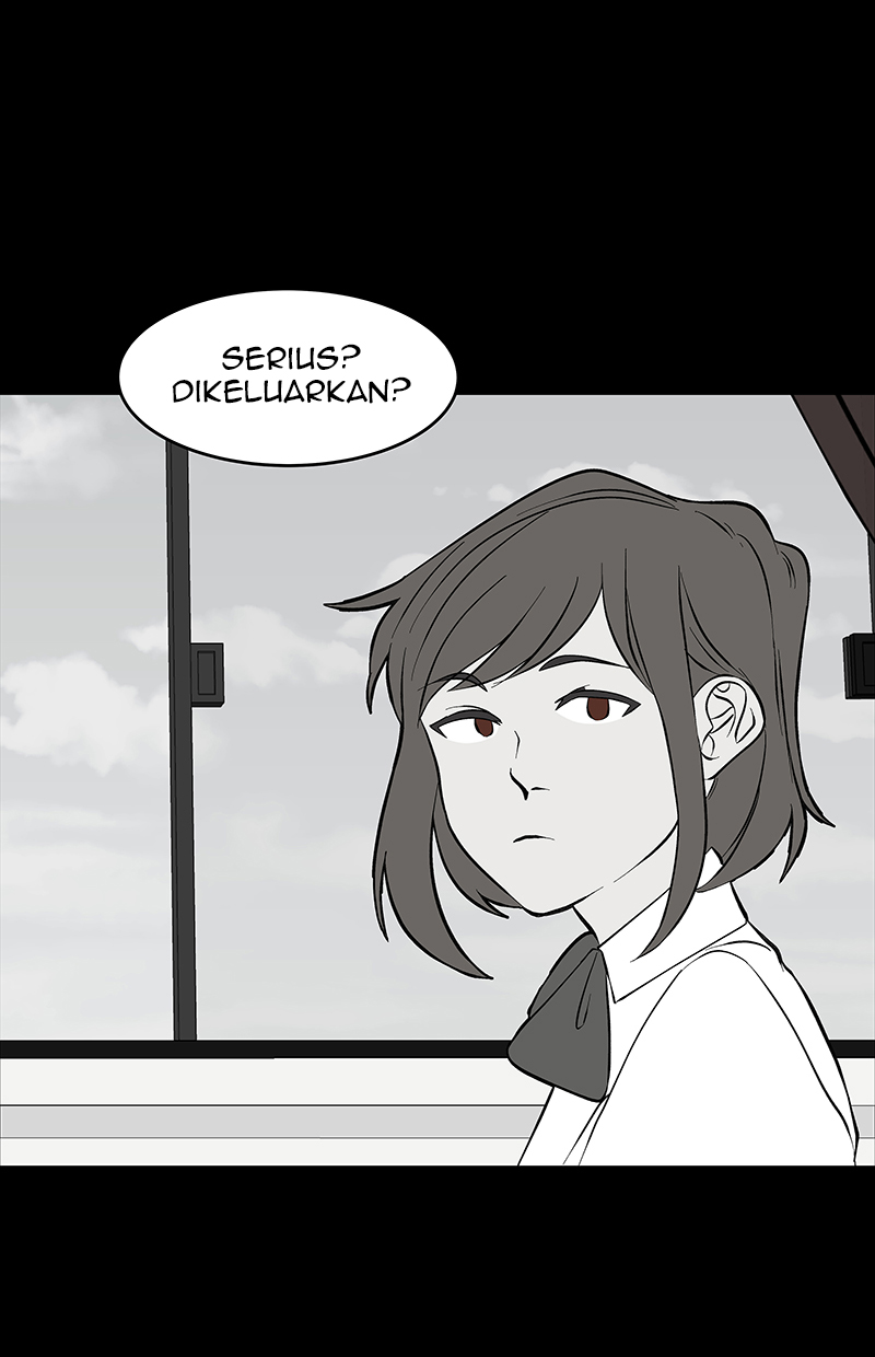 I Love Yoo Chapter 101 Gambar 40